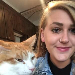 Meet your Posher, Aryanna